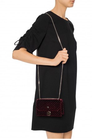 'finley' shoulder bag, zdjęcie 2 'finley' shoulder bag od Jimmy Choo
